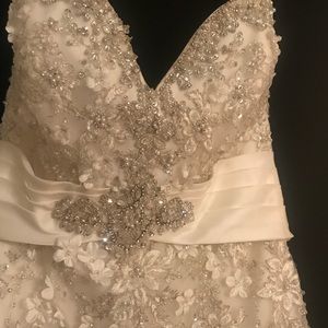 Wedding Gown
